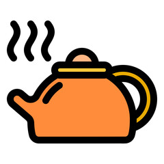 Teapot icon