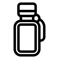 Thermos icon
