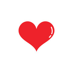 Love logo and symbol