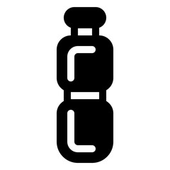 Bottle icon