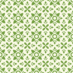 Intricate Geometric Pattern for Islamic Art, Luxury Branding & Tile Design