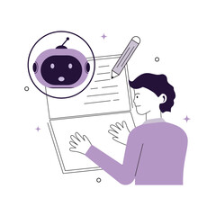 Creative Education technology logo design