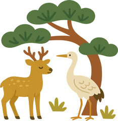 한국 민화, 민화