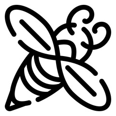 Bees icon