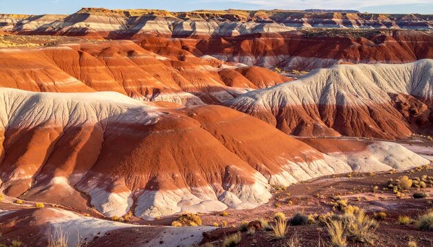 bryce canyon national park - Powered by Adobe