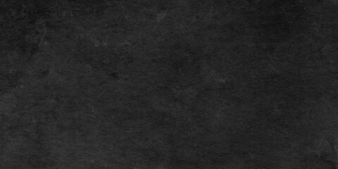 Distressed abstract darkvblack blackboard wall grungy concrete texture. structure blank concrete rough dark floor old grunge backdrop interior vintage smooth closeup background.	