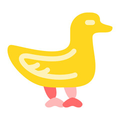 Goose icon