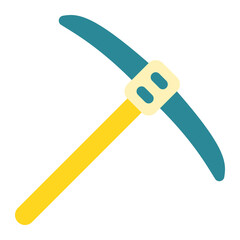 Pickaxe icon