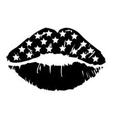 Kiss the Flag