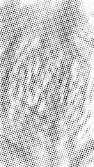 black and white  abstract background with pixel