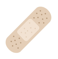 Simple Bandage Patch