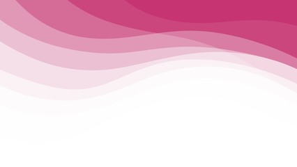 Semi-transparent white color patches on dark pink background, abstract pattern, minimal design