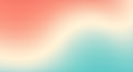 Abstract pixelated background with pastel colors creating a soft gradient.