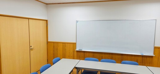 棚倉町図書館　会議室