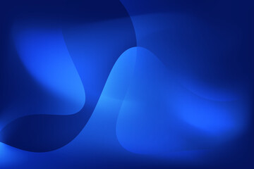 Abstract blue  gradient  with curve background , modern template, vector illustration design,  for flyer, social media post, screen, mobile app, wallpaper, web, landing page