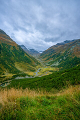 Schweizer Nationalpark