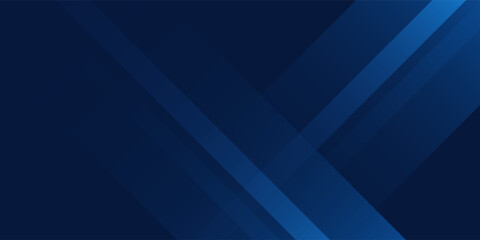 Black abstract dark navy blue silver abstract pattern background. Geometric shape. Line triangle angle fold polygon modern