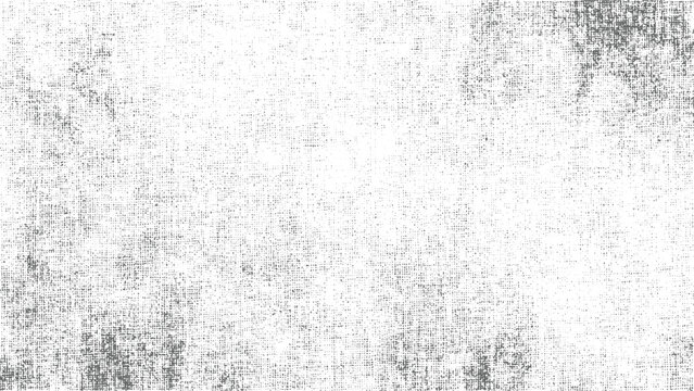 textured background with pattern of gray dots and lines on white surface.