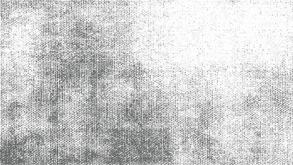 monochrome textured background with subtle abstract pattern of gray and white dots and lines.