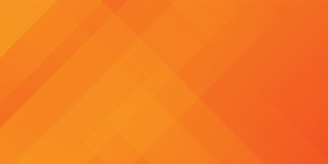 background Abstract orange background with diagonal lines.