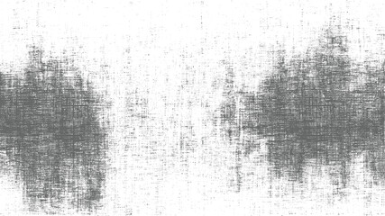 distressed grey and white textured background with dense, irregular pattern resembling fabric or noise.