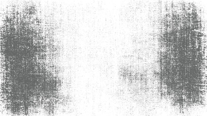 distressed grey textured background with rough, speckled pattern and faded areas.