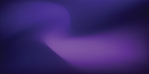 Abstract liquid background. Gradient mesh. Effect blend dark color. Blurred fluid colorful mix. Modern design template  modern