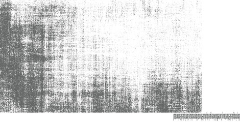 Abstract gray and white distressed textured background with speckles and rough patterns.