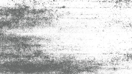 Abstract speckled gray and white textured background with horizontal lines and distressed elements.