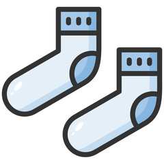 Socks icon