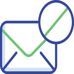 Modern abstract geometric pattern with vibrant color accents