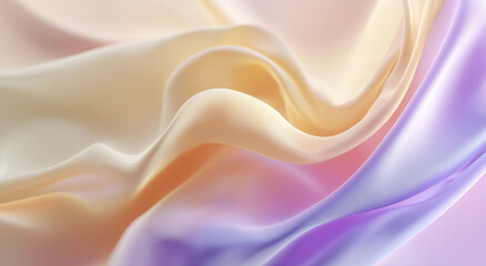 Obraz premium abstract fractal background