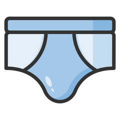 Underwear icon