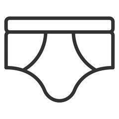 Underwear icon
