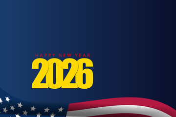 2026 A Year of New Dreams and Hopes
