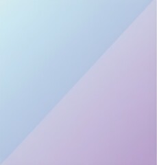 Soft Gradient Background. A subtle gradation of two or three pastel colors. It gives a modern, minimalist, and dreamy impr