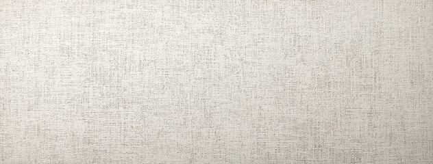 ガーゼ状の質感のある白い紙の背景テクスチャー