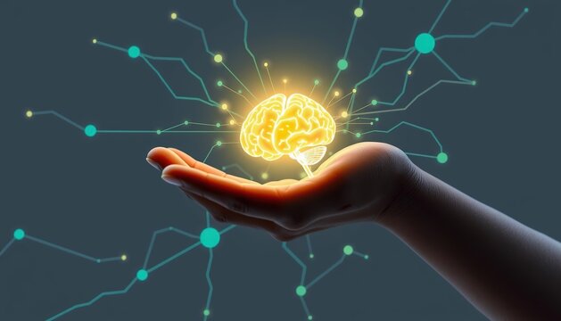 Smart Cyber Brain Illuminating Digital Innovation and Machine Intelligence
