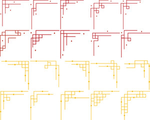 Chinese Style Corner