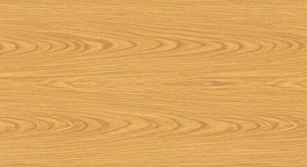 A closeup reveals light brown wood grain featuring curved parallel lines highlighting its natural texture and pattern