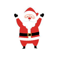 산타클로스 벡터