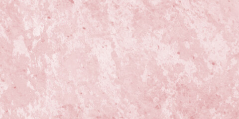pink wall texture scratch paint concrete aged dirty vintage closeup cement grunge rose paper watercolor background.
