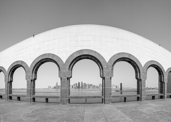 Art Centre, Museum in Doha, Qatar