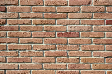 壁　レンガ