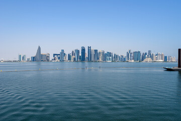 Art Centre, Museum in Doha, Qatar