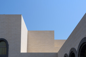 Art Centre, Museum in Doha, Qatar