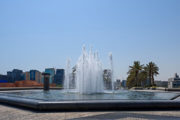Art Centre, Museum in Doha, Qatar