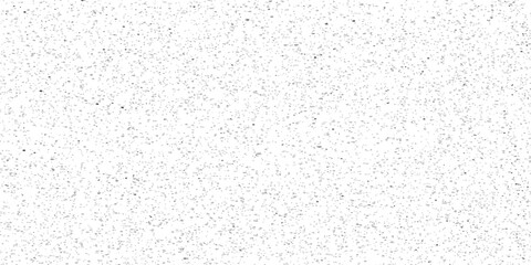 White dirt wall texture noise and overlay pattern terrazzo flooring texture polished stone pattern old surface marble for background. Rock stone marble backdrop textured illustration design.	