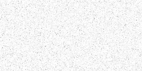 White dirt wall texture noise and overlay pattern terrazzo flooring texture polished stone pattern old surface marble for background. Rock stone marble backdrop textured illustration design.	