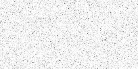 White wall texture noise and overlay pattern terrazzo flooring texture polished stone pattern old surface marble for background. Rock stone marble backdrop textured illustration design.	